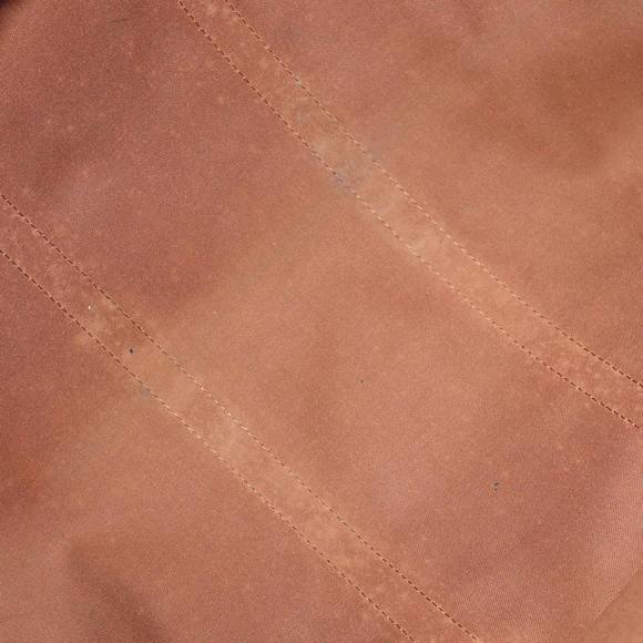 LOUIS VUITTON Monogram Keepall 55 Boston Bag M41424 LV Auth 83060 - Picture 10 of 16